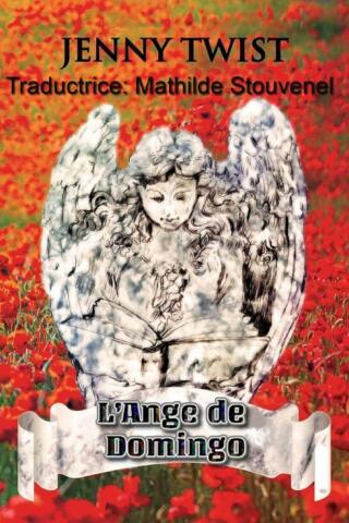 Cover image: L'Ange de Domingo 9781667433547