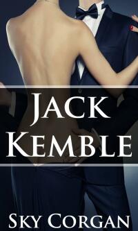 Imagen de portada: Jack Kemble 9781667433813