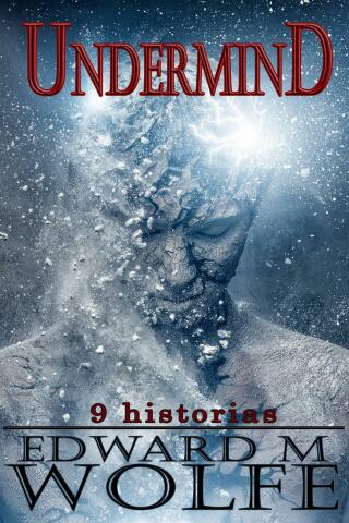 Imagen de portada: Undermind 9781667433868
