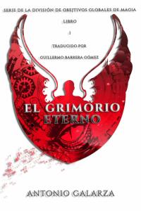 Titelbild: El Grimorio Eterno 9781667434001