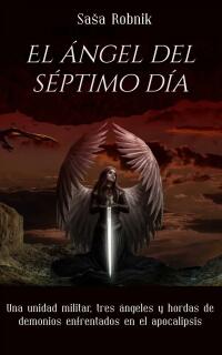 Cover image: El ángel del séptimo día 9781667434308