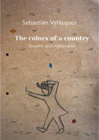 Immagine di copertina: The Colors of a Country 9781667434384