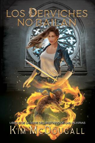 Imagen de portada: Los Derviches no bailan 9781667434674