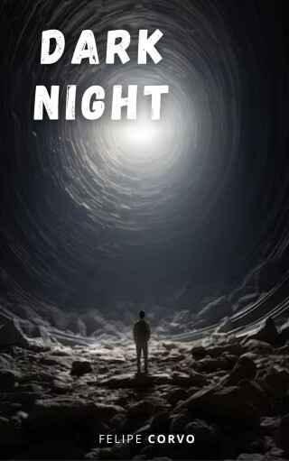 Cover image: Dark Night 9781667434773
