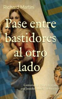 Titelbild: Pase entre Bastidores al Otro Lado 3 9781667434841