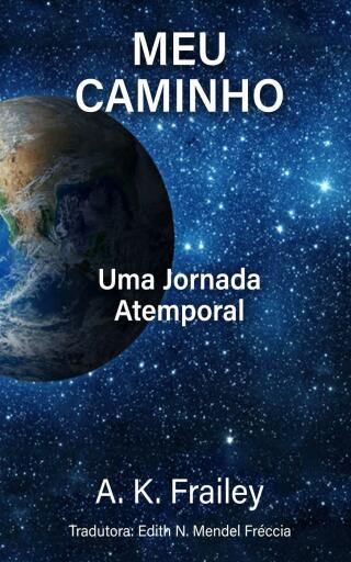 Imagen de portada: Meu Caminho 9781667435572
