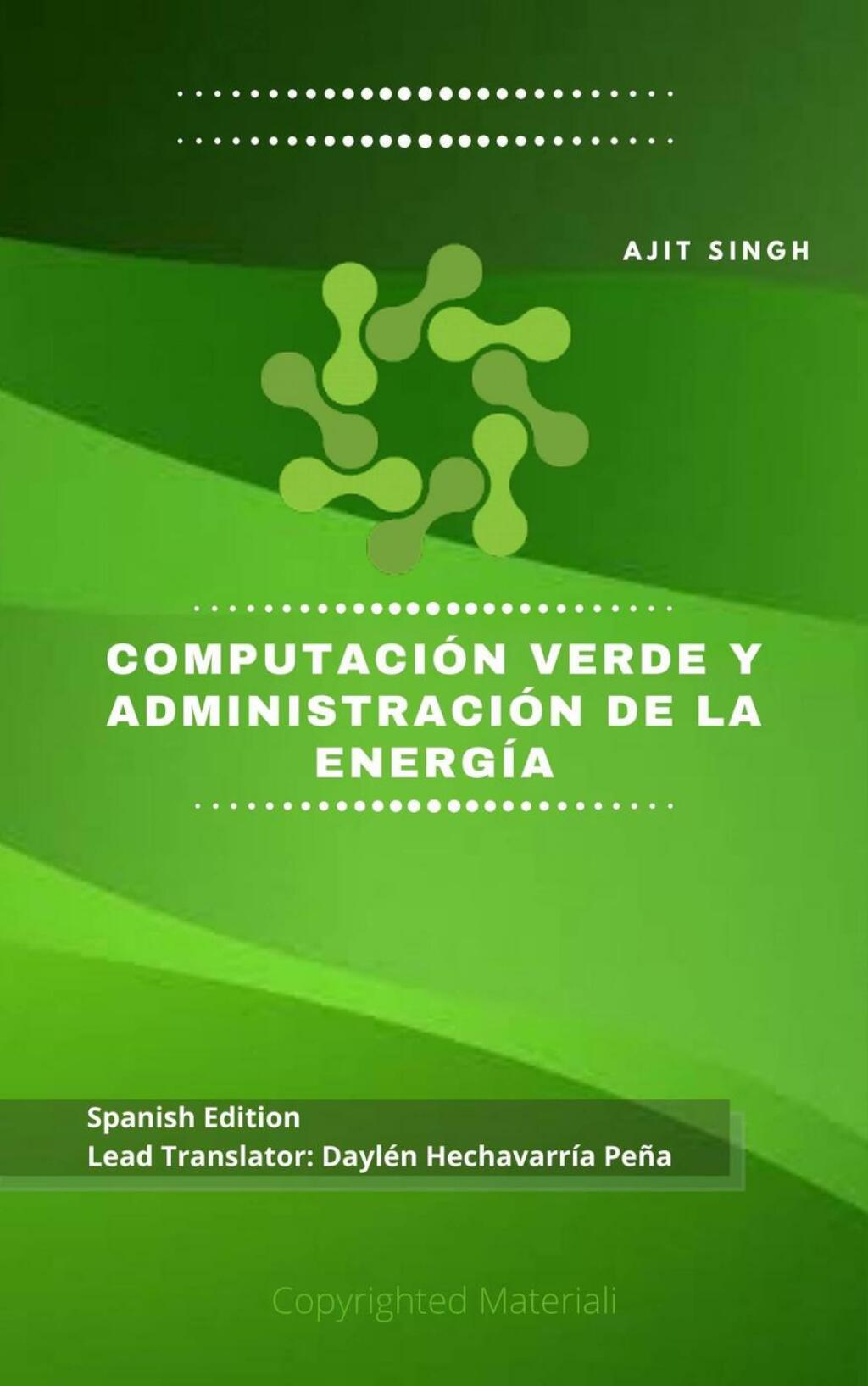 Computación Verde y Administración de la Energía