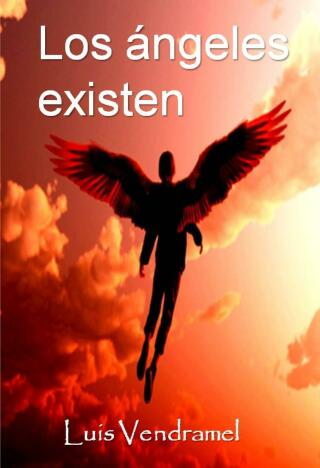 Immagine di copertina: Los ángeles existen 9781667436234