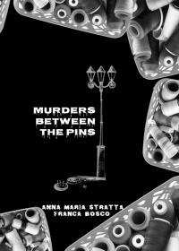 Imagen de portada: Murders between the pins 9781667436555