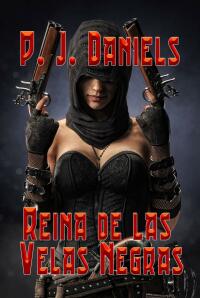 Cover image: Reina de las Velas Negras 9781667436814