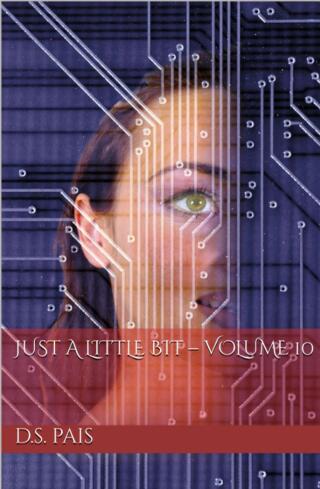 Cover image: Apenas Um Pouco – Volume 10 9781667436913