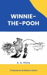 Cover image: Winnie the Pooh 9781667437019