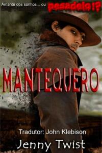 Titelbild: Mantequero 9781667437309