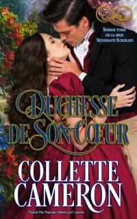 Cover image: Duchesse de son coeur 9781667437347