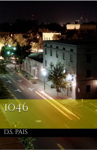 Cover image: 1046 9781667437590