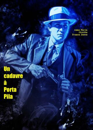 Cover image: Un cadavre à Porta Pila 9781667437903