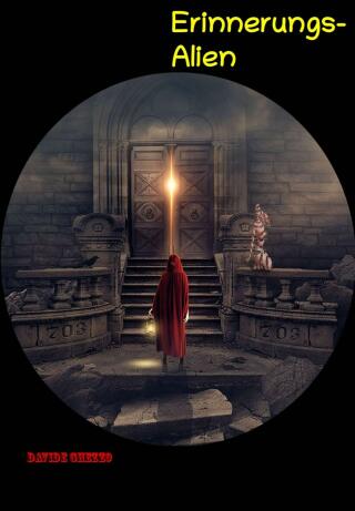 Cover image: Erinnerungs-Alien 9781667437927
