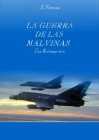 Titelbild: La Guerra de Las Malvinas 9781667438207