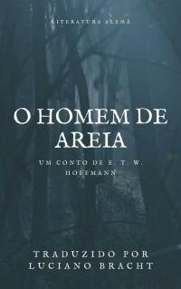 Cover image: O Homem de Areia 9781667438245