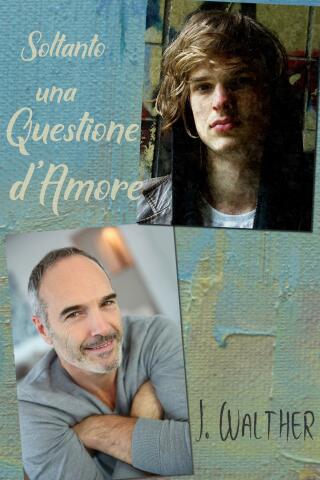 Cover image: Soltanto una Questione d'Amore 9781667438498
