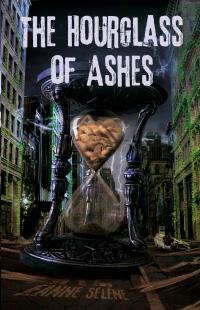 Titelbild: The Hourglass of Ashes 9781667438825