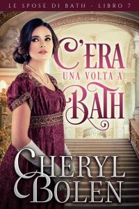 Cover image: C'era una volta a Bath 9781667438948