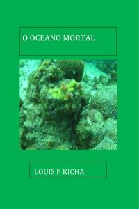 Immagine di copertina: O Oceano Mortal 9781667439532