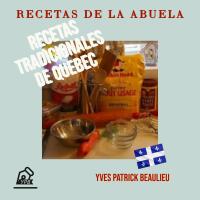 Cover image: Recetas de la abuela 9781667439754