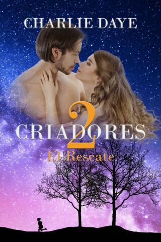 Cover image: CRIADORES 2: El rescate 9781667439839