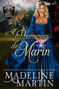 Cover image: A Promessa de Marin 9781667440033