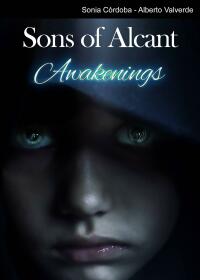 Omslagafbeelding: Sons of Alcant: Awakenings 9781667440088