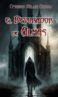 Cover image: El Devorador de Almas 9781667440262