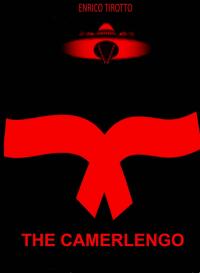 Imagen de portada: The Camerlengo 9781667440316