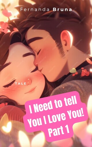 صورة الغلاف: I Need to tell You I Love You! Part 1 9781667440644