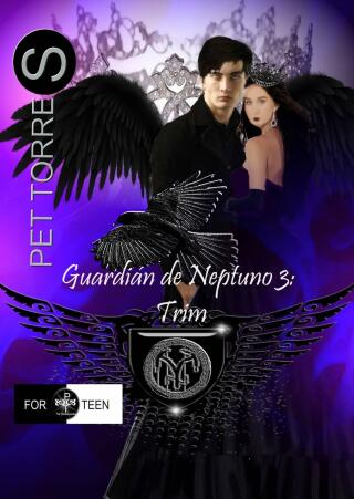 Cover image: Guardián de Neptuno 3: Trim 9781667440804