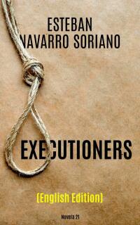 Cover image: Executioners 9781667441054