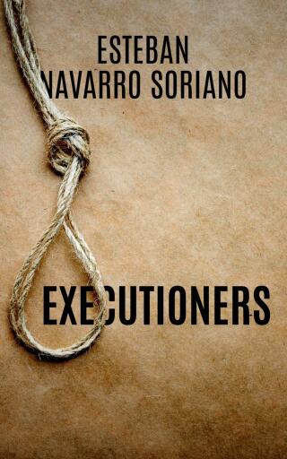 Imagen de portada: Executioners 9781667441054