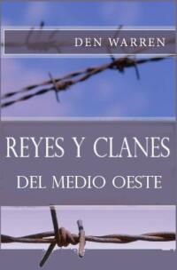 Imagen de portada: Reyes y Clanes 9781667441306