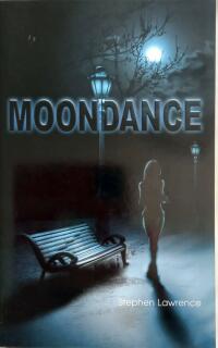 Imagen de portada: Moondance. 9781667442006