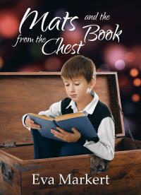 Imagen de portada: Mats and the Book from the Chest. 9781667442662