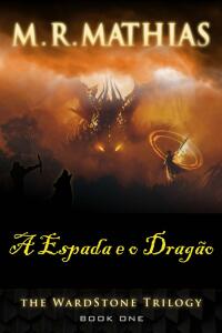 Cover image: A Espada e o Dragão 9781667442907
