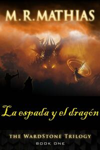 Imagen de portada: La espada y el dragón 9781667442914