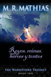 Omslagafbeelding: Reyes, reinas, héroes y tontos 9781667442938