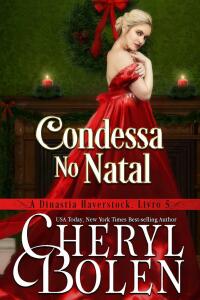 Cover image: Condessa No Natal 9781667443218