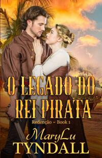 صورة الغلاف: O Legado Do Rei Pirata 9781667443539