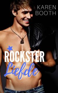 Cover image: Rockster Liefde 9781667443768