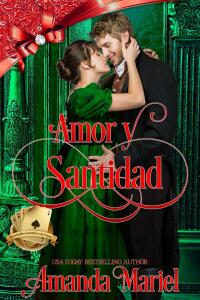 Cover image: Amor y santidad 9781667443935