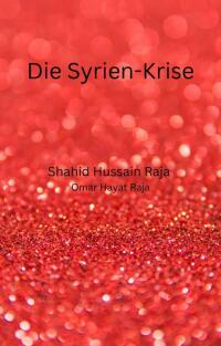 Cover image: Die Syrien-Krise 9781667443997