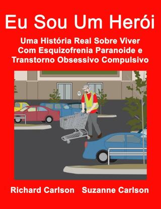 Cover image: Eu Sou Um Herói 9781667444147