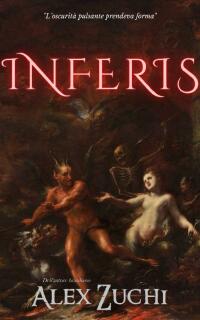 Cover image: Inferis 9781667444376